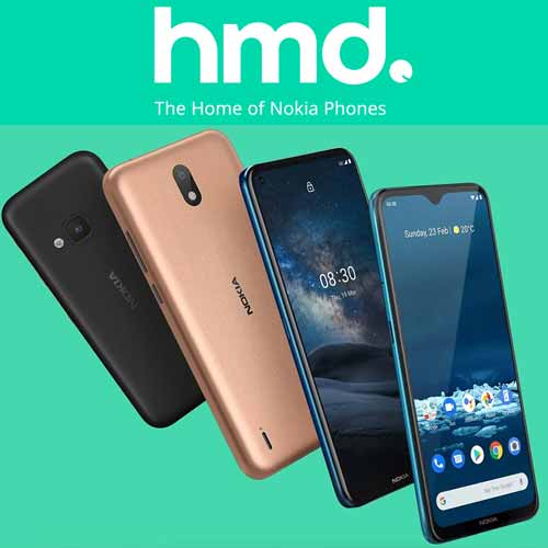 HMD Global declares US launch of Nokia-branded smartphone