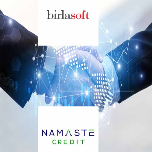 Birlasoft joins hand with Namaste Credit