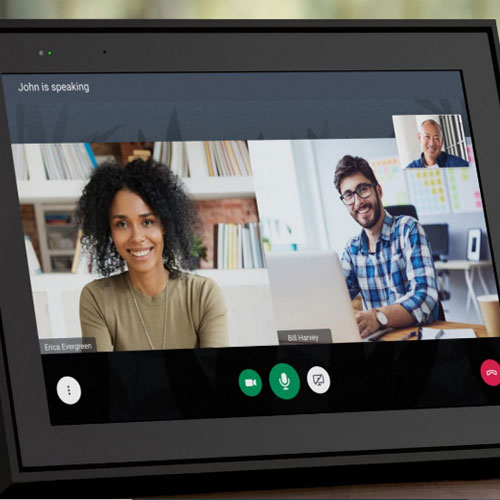 Coming Soon: GoToMeeting on Portal from Facebook