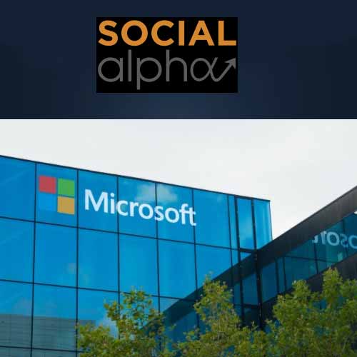 Microsoft joins hand with Social Alpha to boost growth of healthtech startups