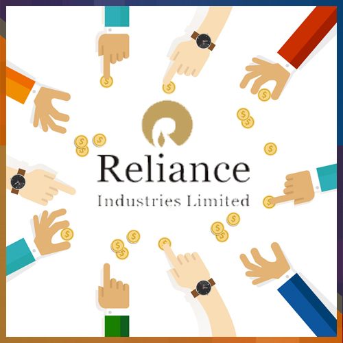 RIL completes fundraise of 47,265 crore for retail structure