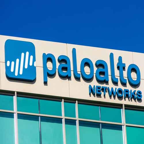 Palo Alto Networks enables Data Security with Enterprise Data Loss Prevention Service