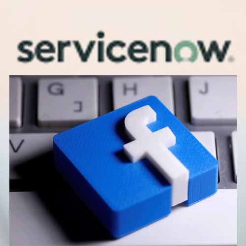 ServiceNow and Facebook’s Workplace announce new integrations to improve employee experience