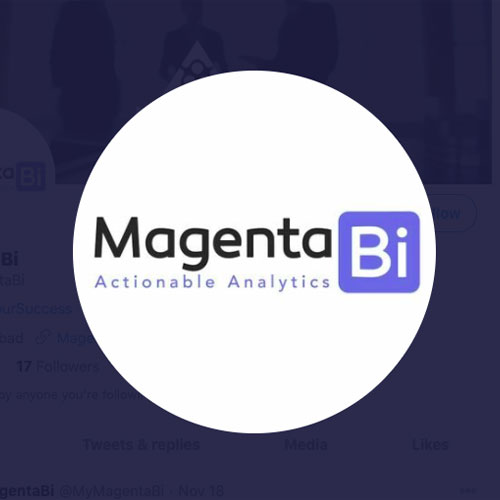 Magenta BI launches data analytics software for IT Channel Partners