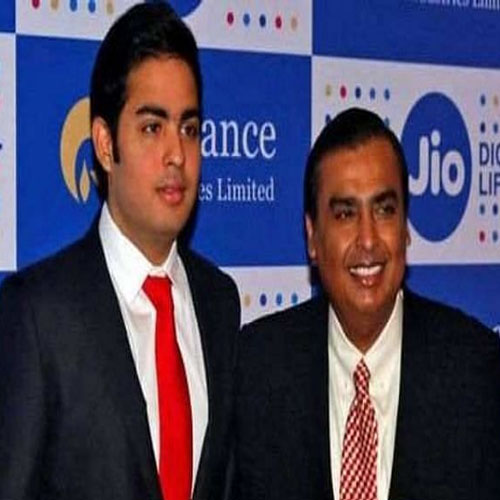 Reliance Jio funds mobile gaming startup Krikey