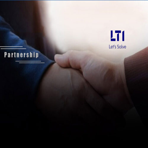 LTI Partners with Abu Dhabi Headquartered Injazat to Accelerate Digital Transformation