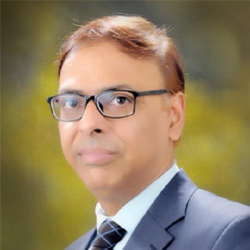 Shahi Exports names Puneesh Lamba as CTO