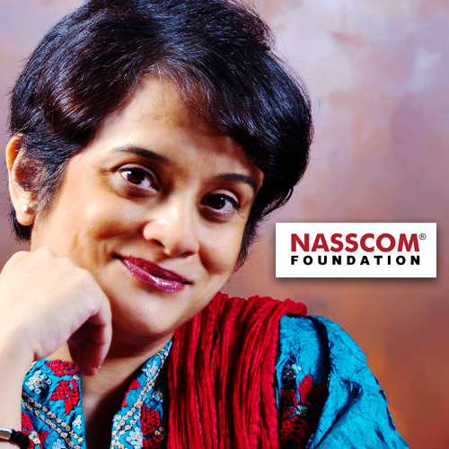 Debjani Ghosh, President, NASSCOM quoted at ‘Manufacturing Innovation Challenge 2020'