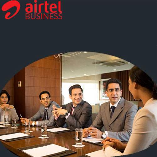 Airtel Business launches Customer Advisory Board for Product Innovation Roadmap