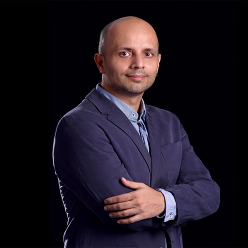 OPPO appoints Damyant Singh Khanoria as the CMO
