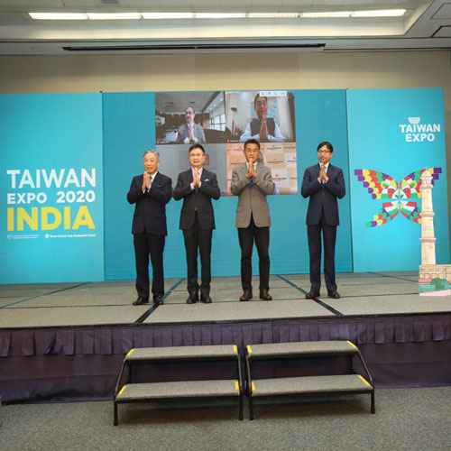 Taiwan Excellence's smart living, ICT products showcase at virtual Taiwan Expo