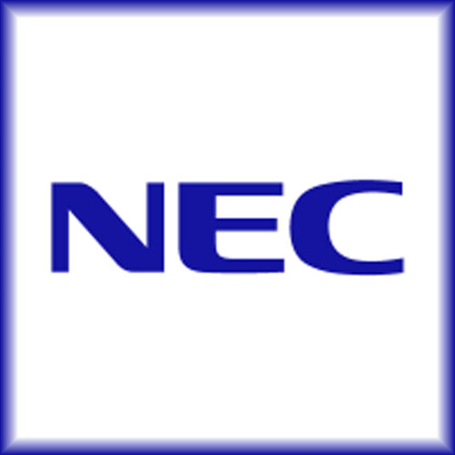 NEC holds no.1 position in the Small and Medium Sized Business Call Control (PBX-IP PBX) market