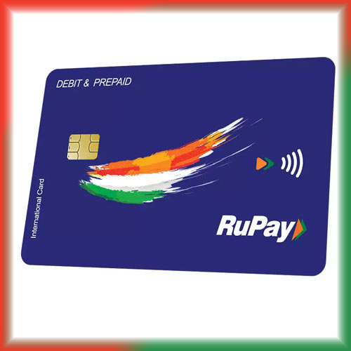 RuPay cards to work offline too