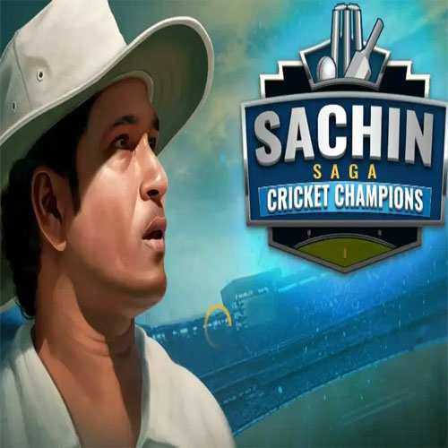 JetSynthesys announces a special offer to celebrate 3 years of Sachin Saga Cricket Champions