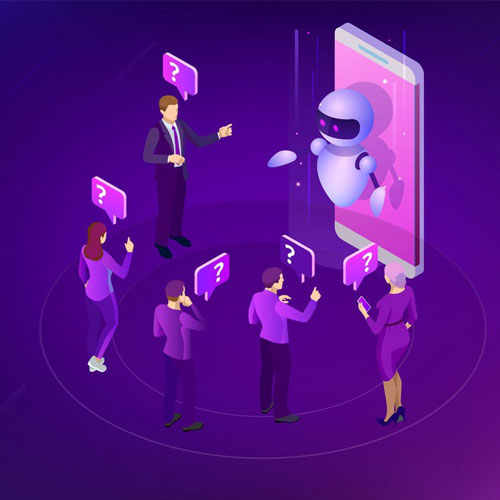 Chatbots and Conversational AI will enhance the Call Centers customer services
