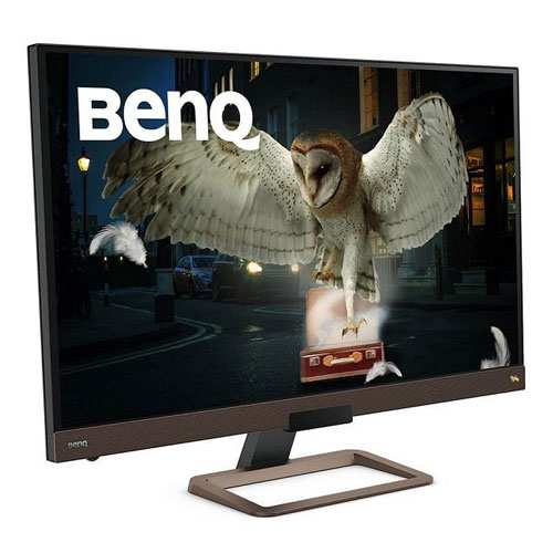 BenQ brings in all-in-one Entertainment Monitors