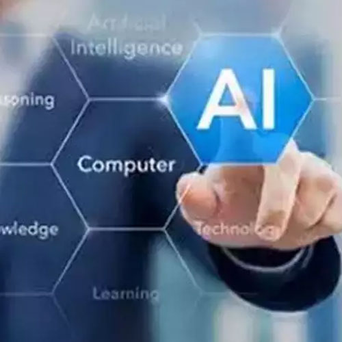 70% of customers expect organizations to provide AI interactions
