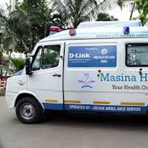 D-Link creates impact through its CSR efforts in Healthcare domain