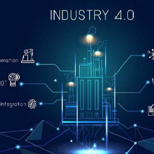 We are in the transaction from Industry 4.0 to Industrial age