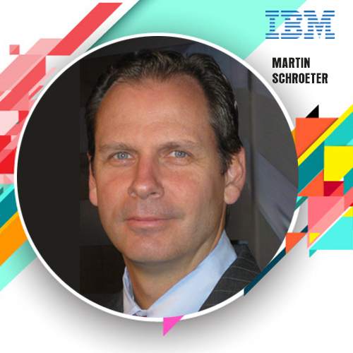 IBM ropes in Martin Schroeter to head its new independent company