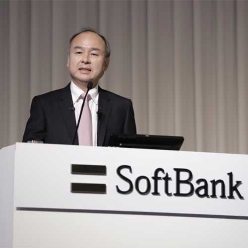 SoftBank Sells $2 Billion in Uber Stock as Ride-Hailing Recovers