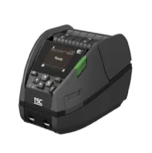 TSC Printronix Auto ID introduces Mobile Printers, "Alpha-30L" & "Alpha-40L"