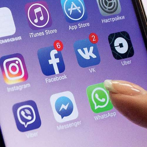 Industry groups demands for immediate technical audit of WhatsApp, Facebook, Instagram