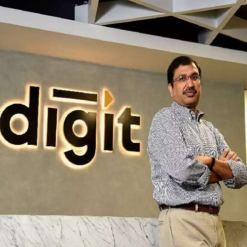 Digit Insurance becomes the first Indian unicorn of 2021