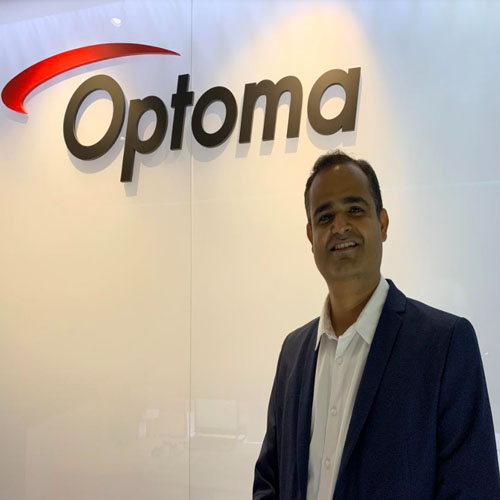 Optoma a World Leader in Projectors Doubles its Market Share in 2020