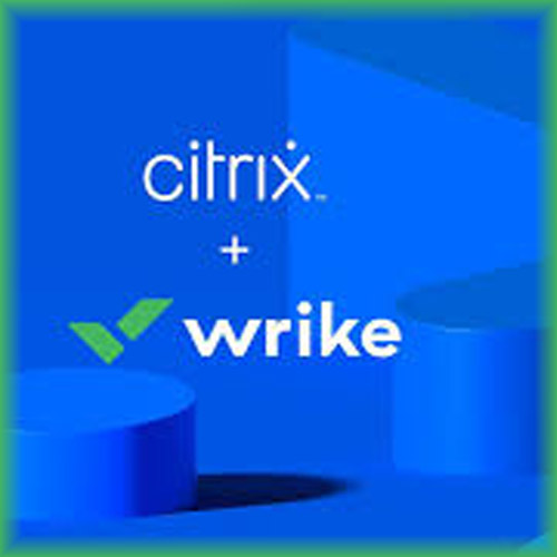 Citrix announces to acquire Wrike