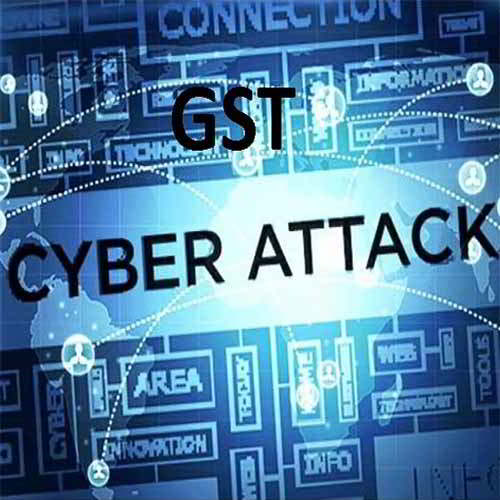 Cyberattack on GSTN portal raises concerns among taxpayers