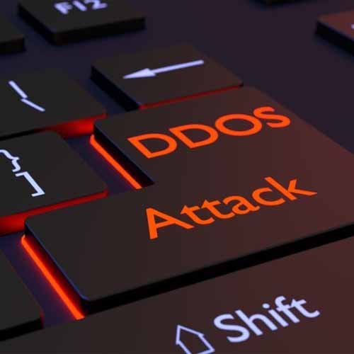 Windows RDP servers are compromised for DDoS attacks