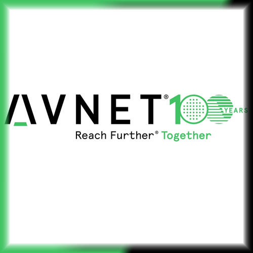 Avnet Celebrates 100 Years of Accelerating Technology and Distribution