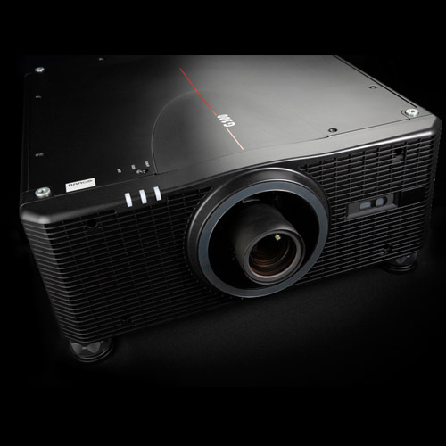 Barco brings its Laser Portfolio with New Single-Chip G100 Projectors