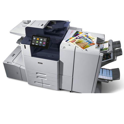Xerox launches suite of Production Print Innovations
