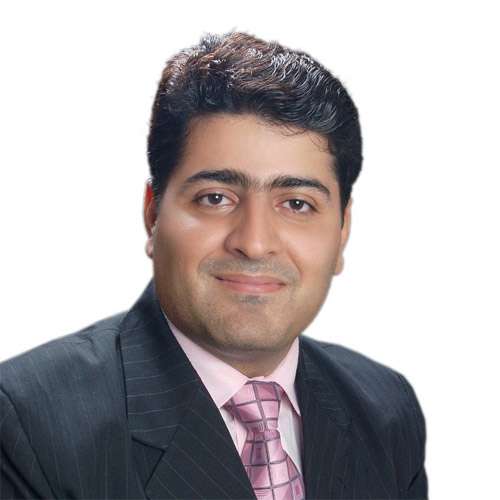 Navin Mehra joins CISCO as the Enterprise Sales Leader(GSSO)- India & SAARC