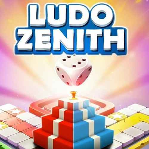 Square Enix and JetSynthesys partner to announce pre-registrations for 'Ludo Zenith'