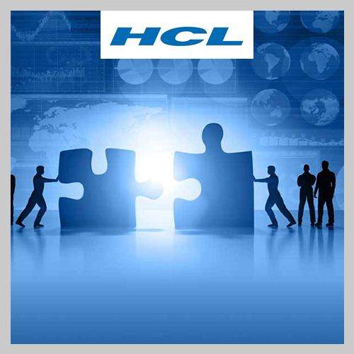 HCL inks five-year deal with Airbus