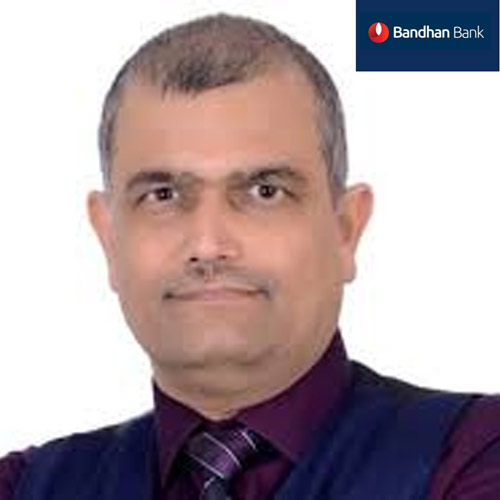 Bandhan Bank ropes in Arvind Singla as Head – Operations & Technology