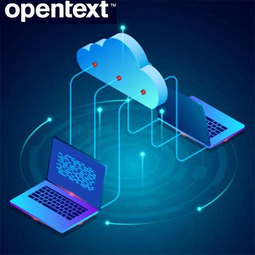 OpenText Launches BrightCloud Cloud Service Intelligence