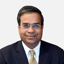 Dr. Keshab Panda, CEO & MD, L&T Technology Services comments on Union Budget 2021
