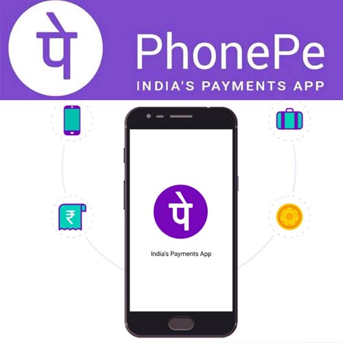 PhonePe joins hand with Axis Bank on UPI Multi-Bank