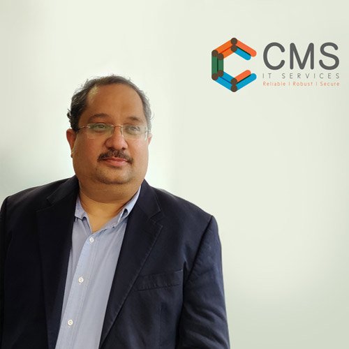 Anuj Vaid appointed as theExecutive Director in CMS IT