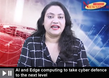 AI and Edge computing to take cyber defence to the next level