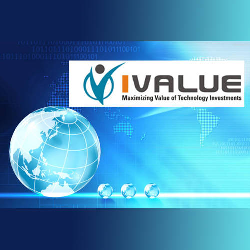 iValue partners with CryptoMill Technologies to offer enhanced Data Security