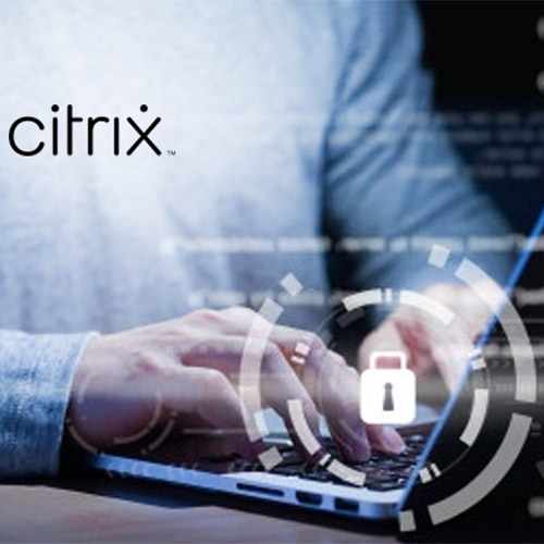 Citrix® Tops Among Cybersecurity Solutions