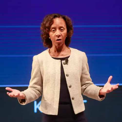 Marian Croak to oversee the AI research in Google