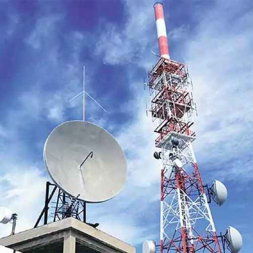 DoT clamps down on illegal mobile network boosters in Delhi