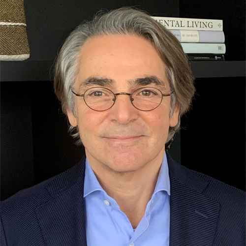 HERE appoints Gino Ferru as Senior Vice President (SVP) and EMEAR General Manager