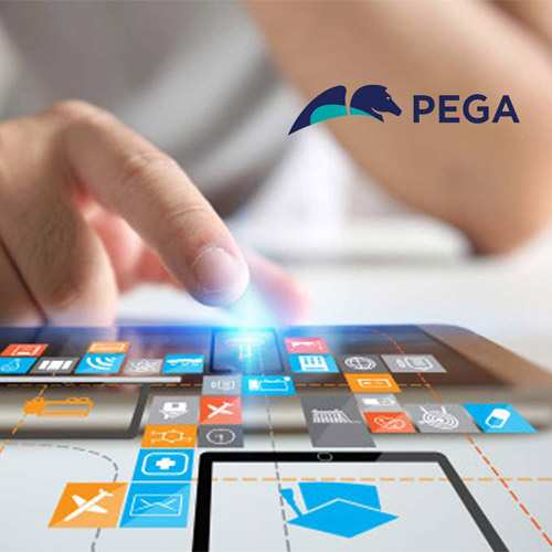 Latest Pega Mobile capabilities enable anyone to deploy powerful mobile apps in just a few clicks